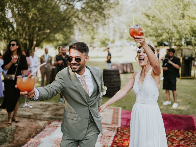 O casamento de Bruno e Cristiana em Cervães, Vila Verde 27