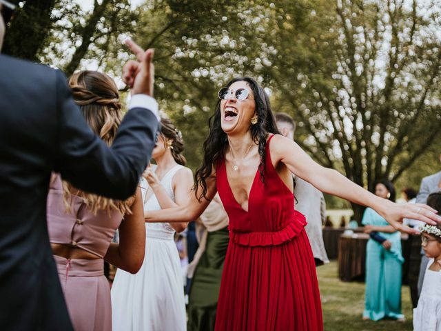 O casamento de Bruno e Cristiana em Cervães, Vila Verde 31