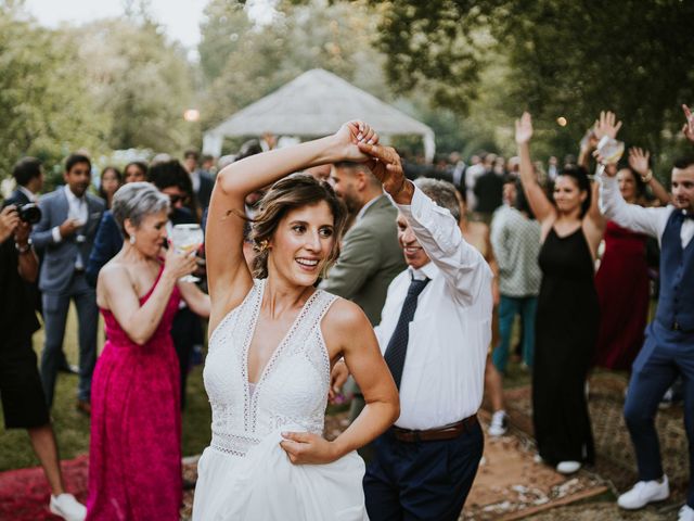 O casamento de Bruno e Cristiana em Cervães, Vila Verde 36