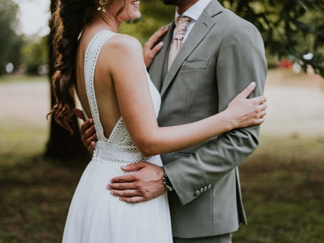 O casamento de Bruno e Cristiana em Cervães, Vila Verde 44