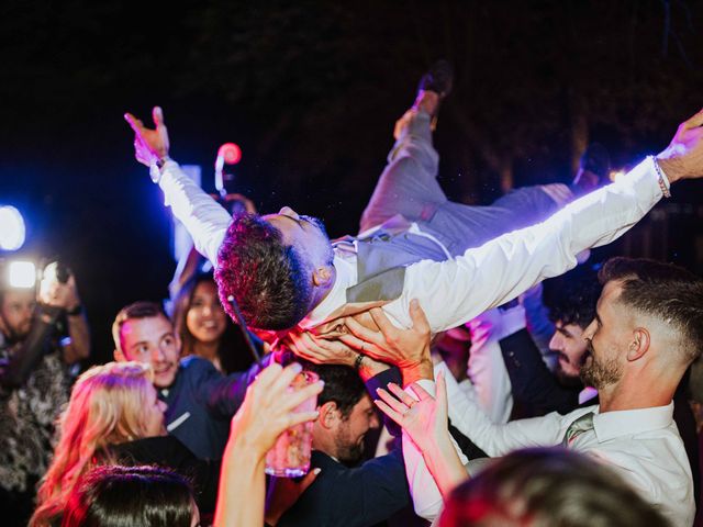 O casamento de Bruno e Cristiana em Cervães, Vila Verde 50