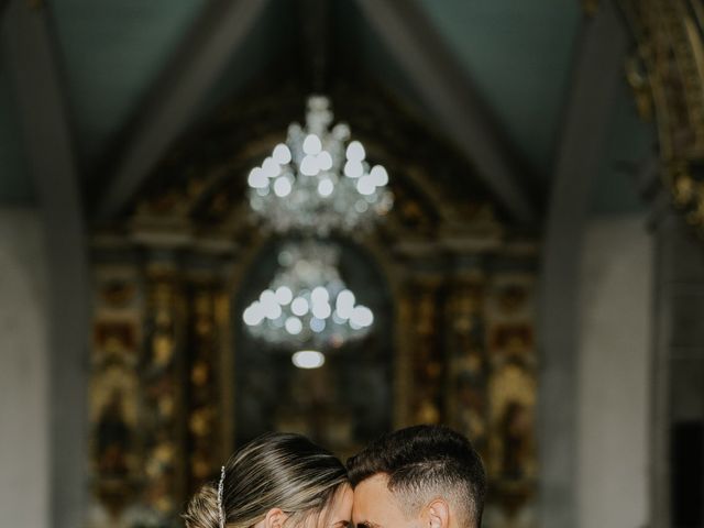 O casamento de Tiago e Sofia em Martim, Barcelos 34