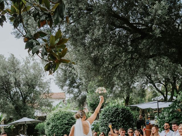 O casamento de Tiago e Sofia em Martim, Barcelos 44