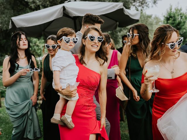 O casamento de Tiago e Sofia em Martim, Barcelos 50