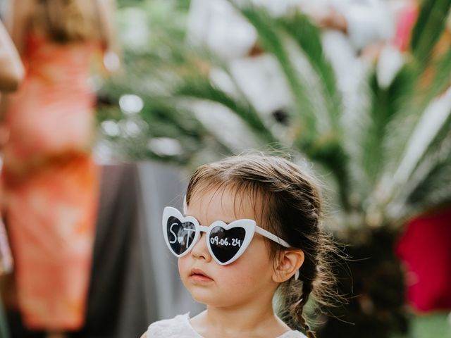 O casamento de Tiago e Sofia em Martim, Barcelos 52