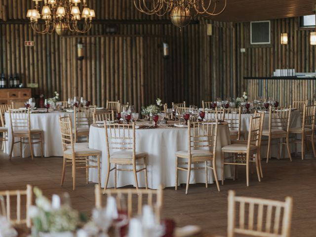 O casamento de João  e Margarida em Setúbal, Setúbal (Concelho) 1