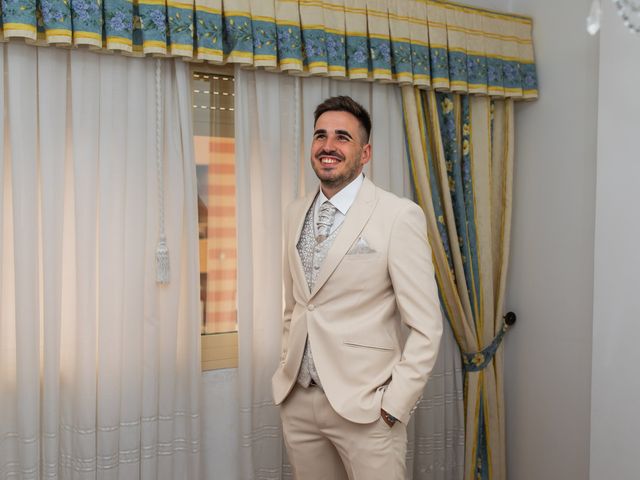O casamento de Rui e Raquel em Santa Maria de Lamas, Santa Maria da Feira 8