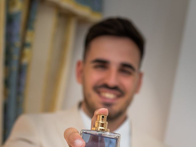 O casamento de Rui e Raquel em Santa Maria de Lamas, Santa Maria da Feira 10
