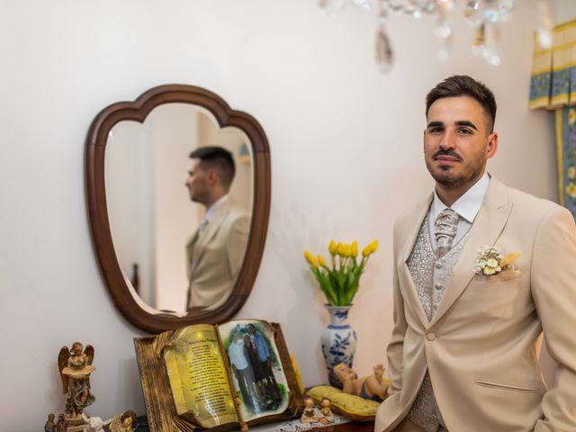 O casamento de Rui e Raquel em Santa Maria de Lamas, Santa Maria da Feira 13