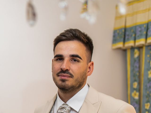 O casamento de Rui e Raquel em Santa Maria de Lamas, Santa Maria da Feira 14
