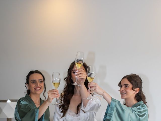 O casamento de Rui e Raquel em Santa Maria de Lamas, Santa Maria da Feira 19