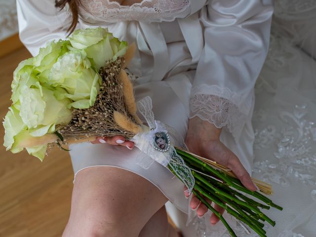 O casamento de Rui e Raquel em Santa Maria de Lamas, Santa Maria da Feira 29