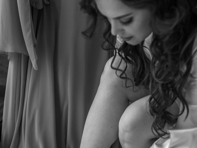 O casamento de Rui e Raquel em Santa Maria de Lamas, Santa Maria da Feira 31