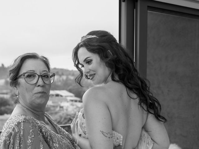O casamento de Rui e Raquel em Santa Maria de Lamas, Santa Maria da Feira 32