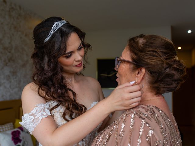 O casamento de Rui e Raquel em Santa Maria de Lamas, Santa Maria da Feira 36