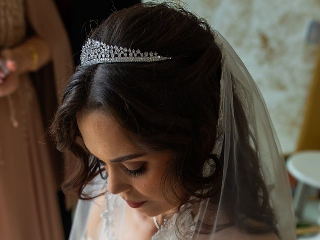 O casamento de Rui e Raquel em Santa Maria de Lamas, Santa Maria da Feira 38