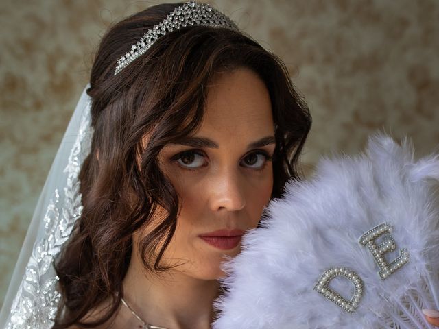 O casamento de Rui e Raquel em Santa Maria de Lamas, Santa Maria da Feira 41