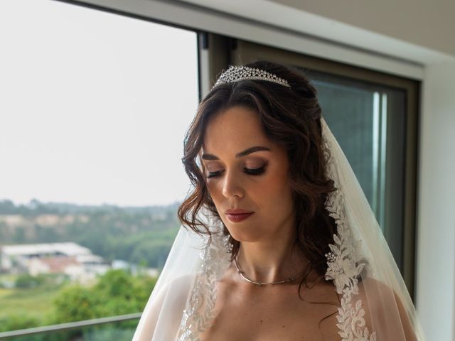 O casamento de Rui e Raquel em Santa Maria de Lamas, Santa Maria da Feira 42