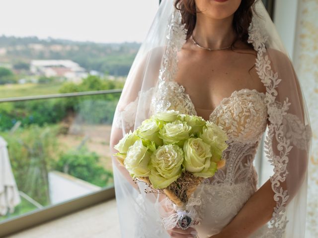 O casamento de Rui e Raquel em Santa Maria de Lamas, Santa Maria da Feira 43