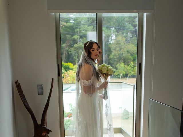 O casamento de Rui e Raquel em Santa Maria de Lamas, Santa Maria da Feira 45