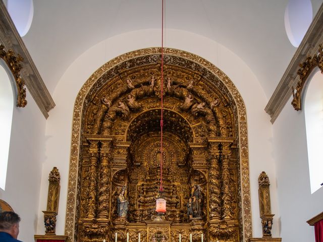O casamento de Rui e Raquel em Santa Maria de Lamas, Santa Maria da Feira 46