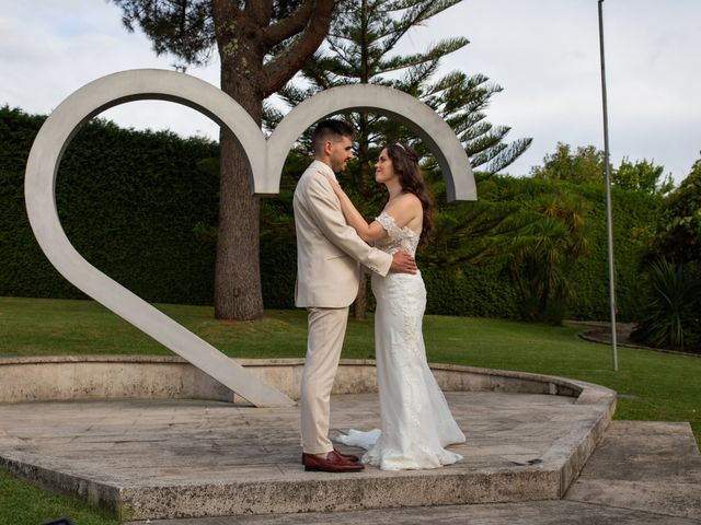 O casamento de Rui e Raquel em Santa Maria de Lamas, Santa Maria da Feira 51