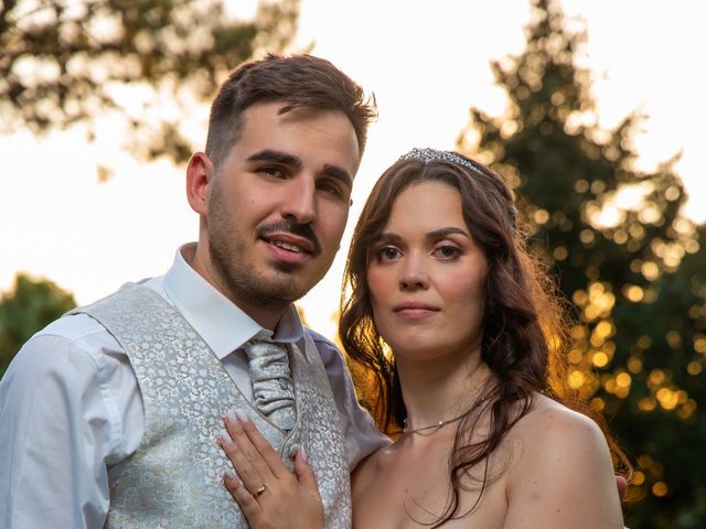 O casamento de Rui e Raquel em Santa Maria de Lamas, Santa Maria da Feira 52