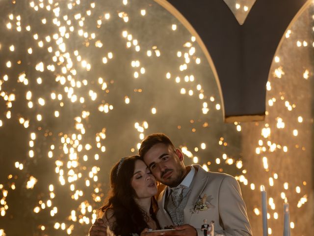 O casamento de Rui e Raquel em Santa Maria de Lamas, Santa Maria da Feira 56