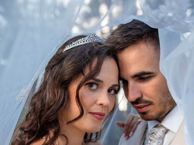 O casamento de Rui e Raquel em Santa Maria de Lamas, Santa Maria da Feira 57