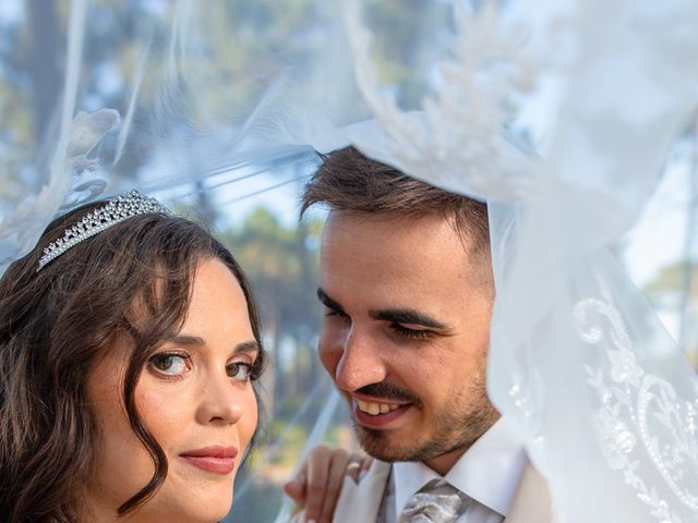 O casamento de Rui e Raquel em Santa Maria de Lamas, Santa Maria da Feira 58