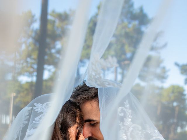 O casamento de Rui e Raquel em Santa Maria de Lamas, Santa Maria da Feira 59
