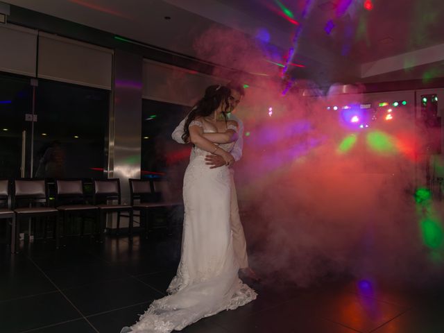 O casamento de Rui e Raquel em Santa Maria de Lamas, Santa Maria da Feira 64