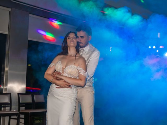O casamento de Rui e Raquel em Santa Maria de Lamas, Santa Maria da Feira 65