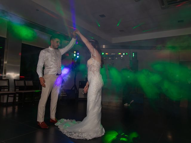 O casamento de Rui e Raquel em Santa Maria de Lamas, Santa Maria da Feira 66