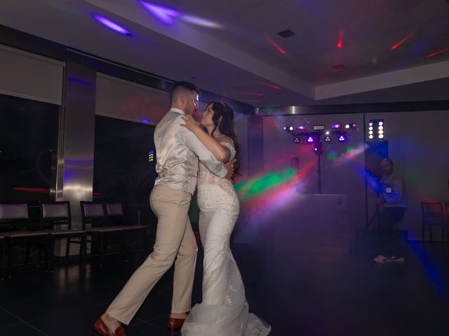 O casamento de Rui e Raquel em Santa Maria de Lamas, Santa Maria da Feira 67