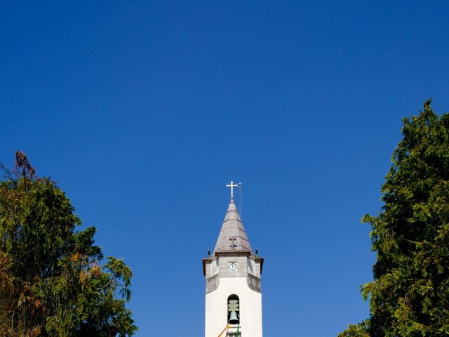 O casamento de Bruno e Marisa em Gondemaria, Ourém 35