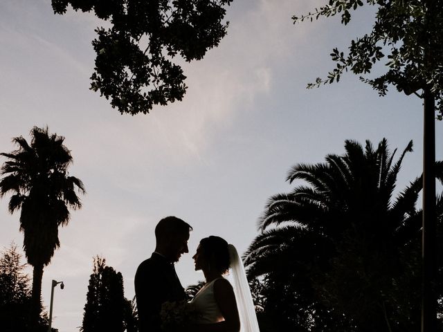 O casamento de Bruno e Marisa em Gondemaria, Ourém 66