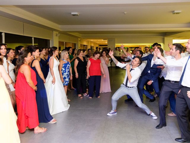 O casamento de Bruno e Marisa em Gondemaria, Ourém 72