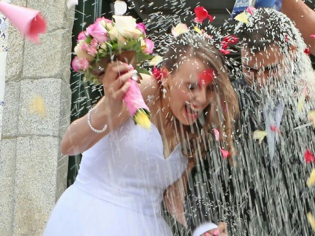 O casamento de Filipe e Diana em Oliveira de Azeméis, Oliveira de Azeméis 2