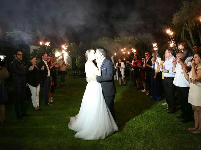 O casamento de Filipe e Diana em Oliveira de Azeméis, Oliveira de Azeméis 8