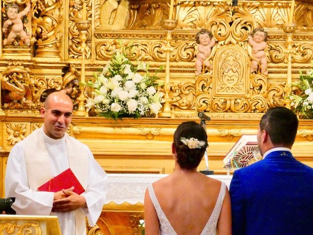 O casamento de Guillaume  e Sílvia em Vidago, Chaves 4