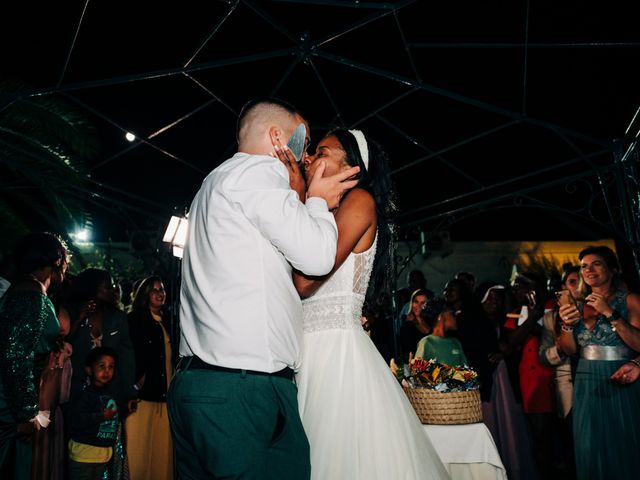 O casamento de Paulo  e Celine  em Setúbal, Setúbal (Concelho) 4