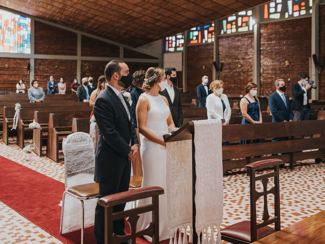 O casamento de Tiago e Rafaela em Santo Tirso, Santo Tirso 18