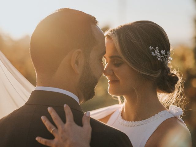 O casamento de Tiago e Rafaela em Santo Tirso, Santo Tirso 42