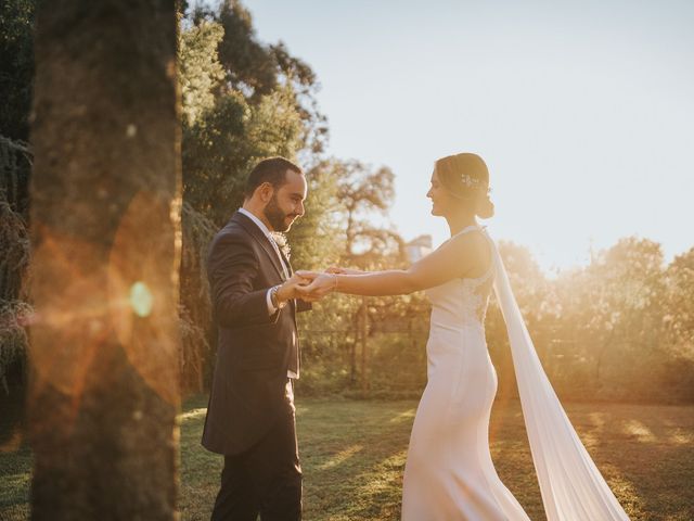 O casamento de Tiago e Rafaela em Santo Tirso, Santo Tirso 47