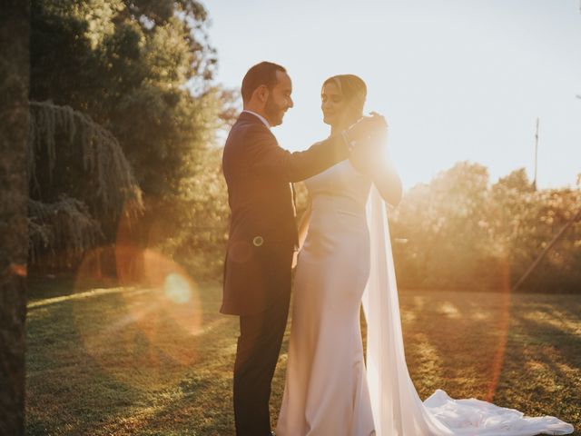 O casamento de Tiago e Rafaela em Santo Tirso, Santo Tirso 49