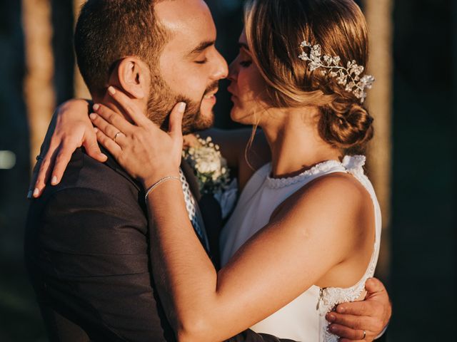 O casamento de Tiago e Rafaela em Santo Tirso, Santo Tirso 54