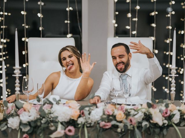 O casamento de Tiago e Rafaela em Santo Tirso, Santo Tirso 63