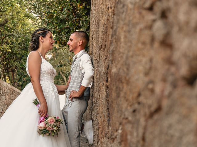 O casamento de Diogo e Diana em Vale de Cambra, Vale de Cambra 17