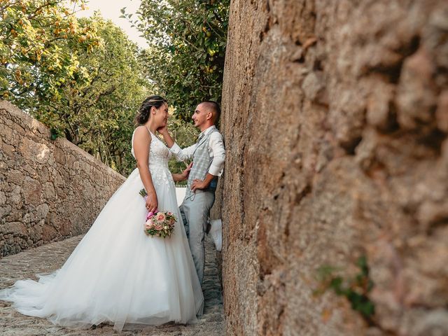 O casamento de Diogo e Diana em Vale de Cambra, Vale de Cambra 18